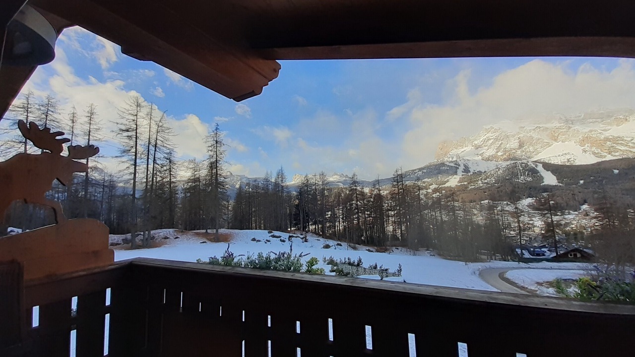 Photo of Outdoor in Cortina d'Ampezzo
