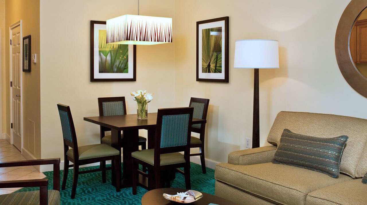 Photo of Livingroom in Paradise Island