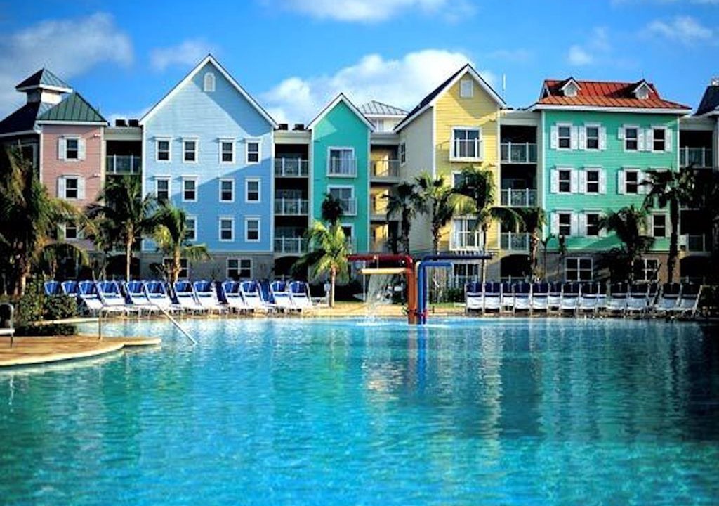 Photo of Outdoor in Paradise Island