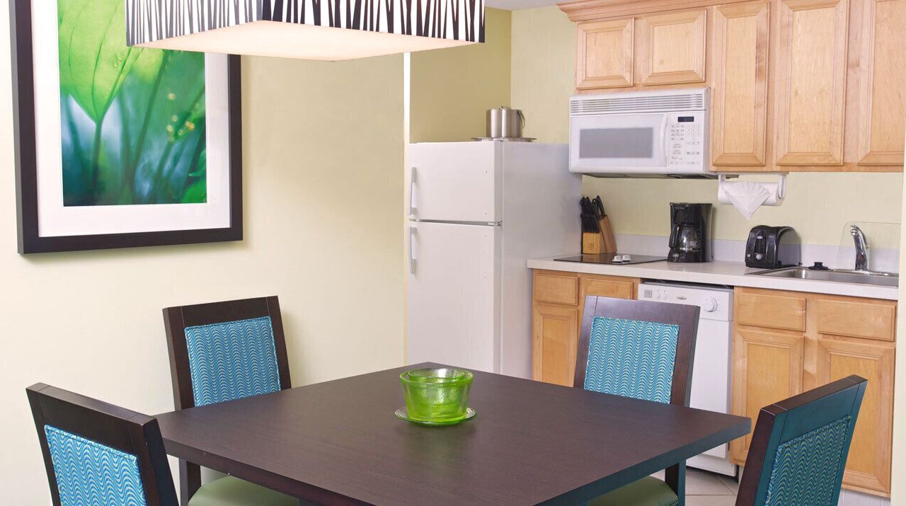 Photo of Kitchen in Paradise Island