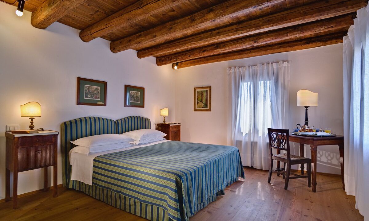 Photo of Bedroom in Rovolon