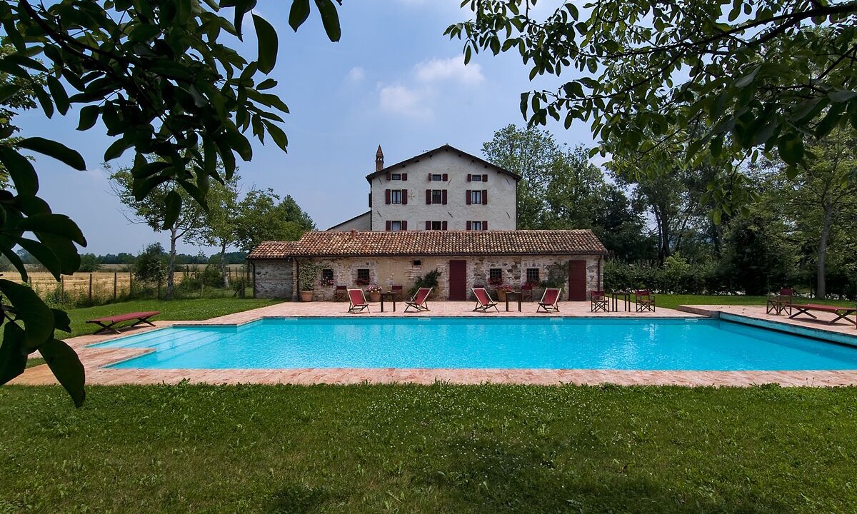 Photo of Outdoor in Rovolon