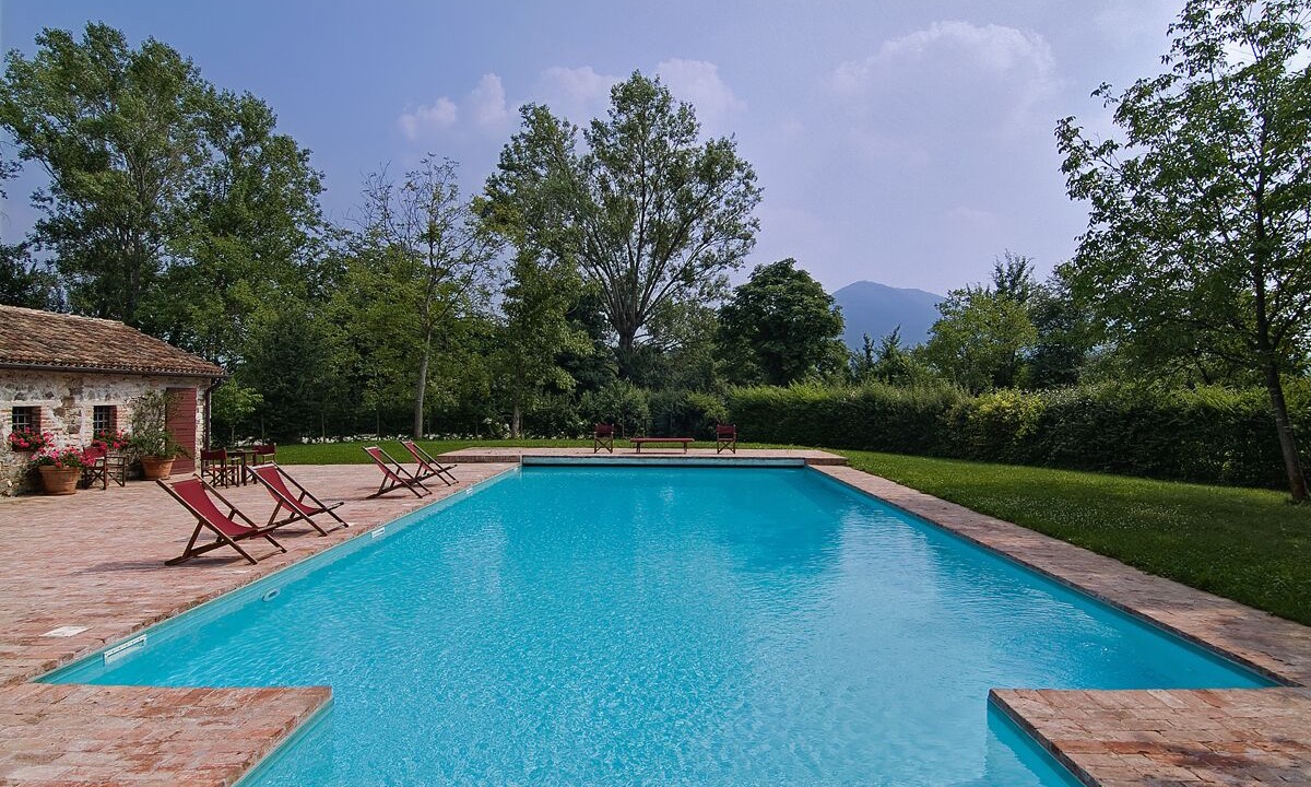 Photo of Outdoor in Rovolon