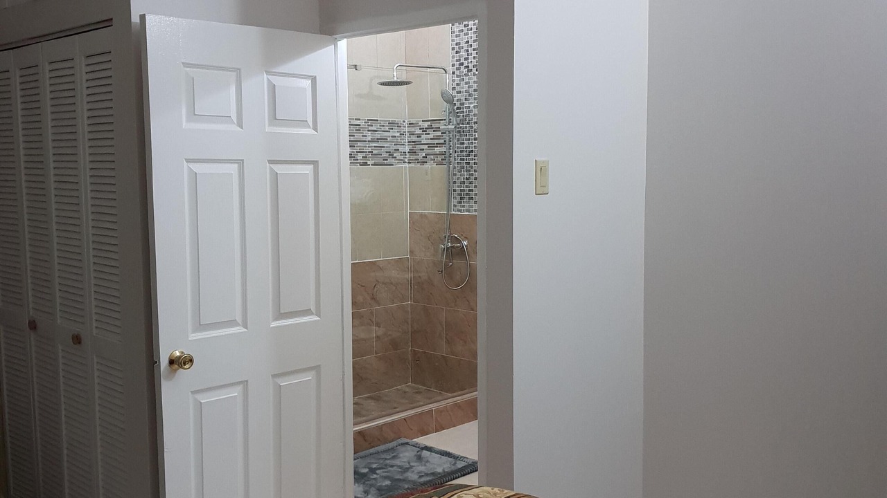 Photo of Bathroom in Eden Gardens