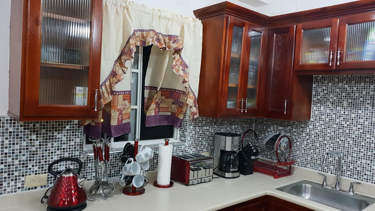 Photo of Kitchen in Eden Gardens
