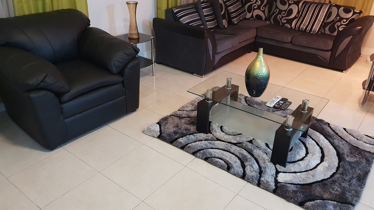 Photo of Livingroom in Eden Gardens