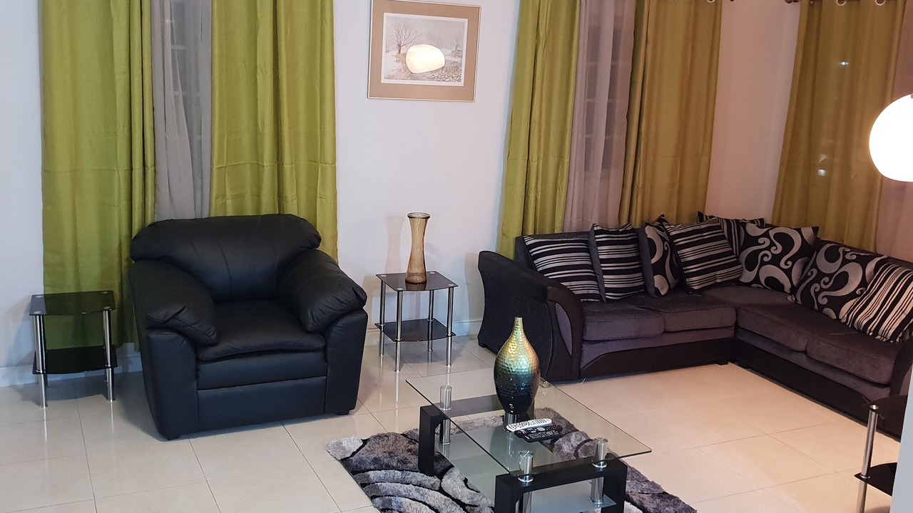 Photo of Livingroom in Eden Gardens