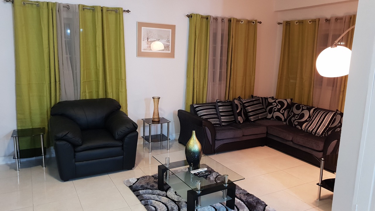 Photo of Livingroom in Eden Gardens