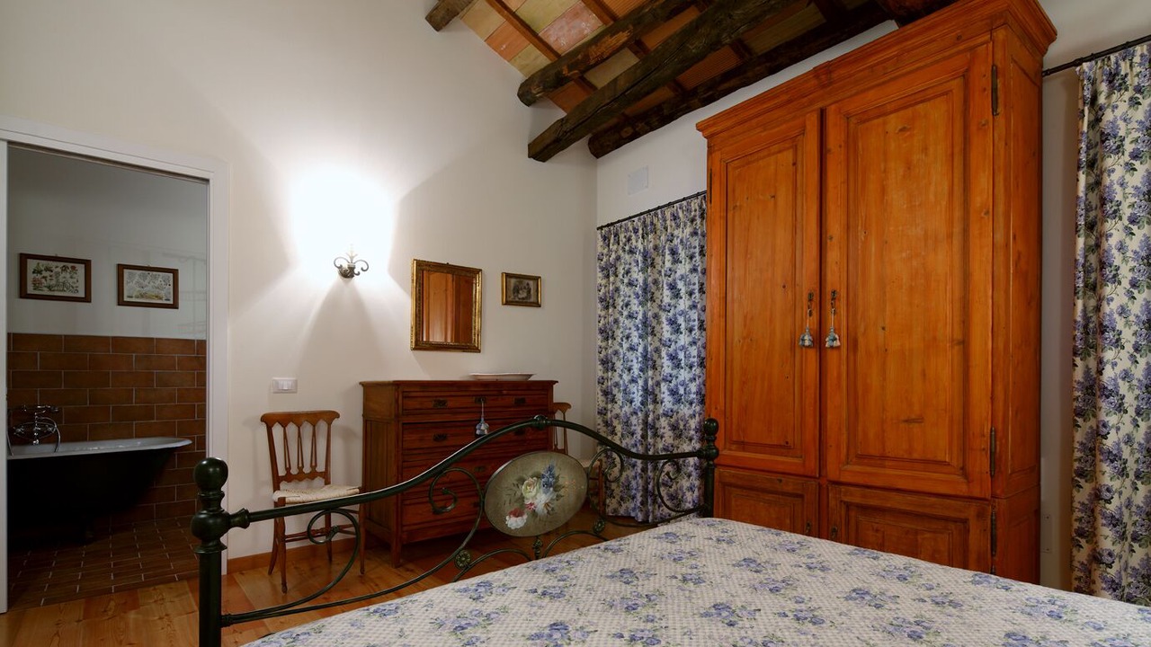 Photo of Bedroom in San Pietro di Feletto