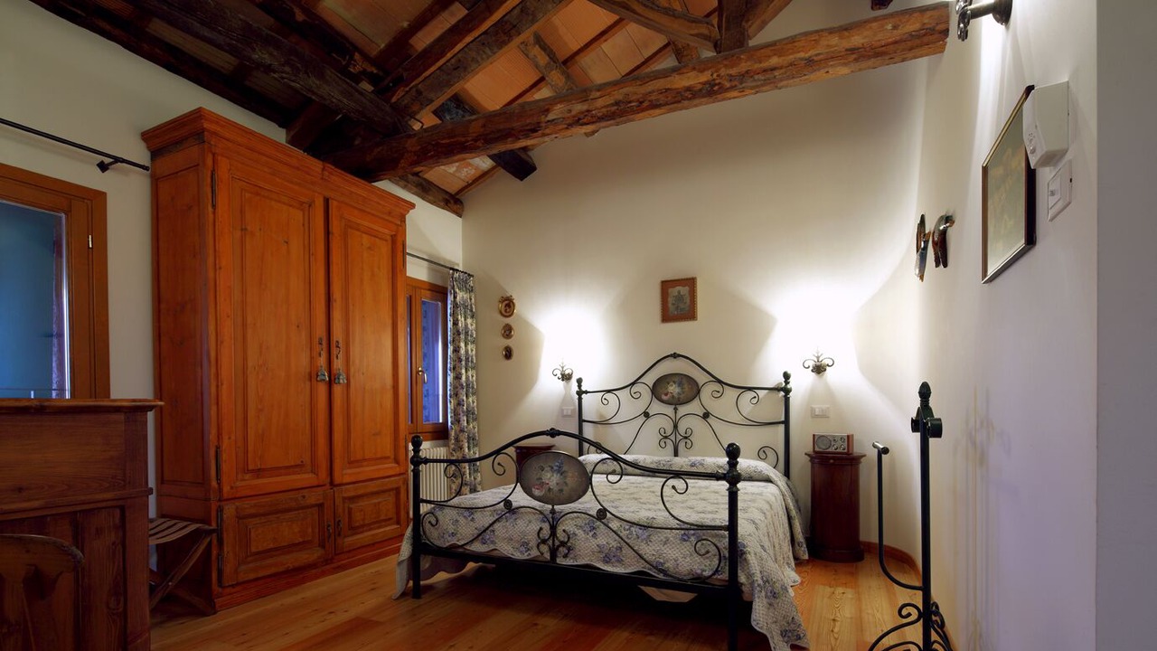 Photo of Bedroom in San Pietro di Feletto