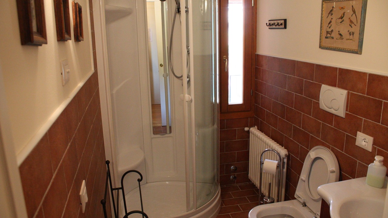 Photo of Bathroom in San Pietro di Feletto