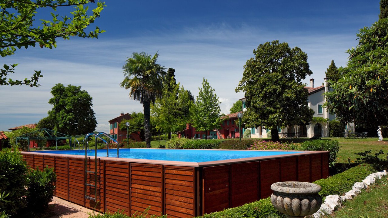 Photo of Outdoor in San Pietro di Feletto