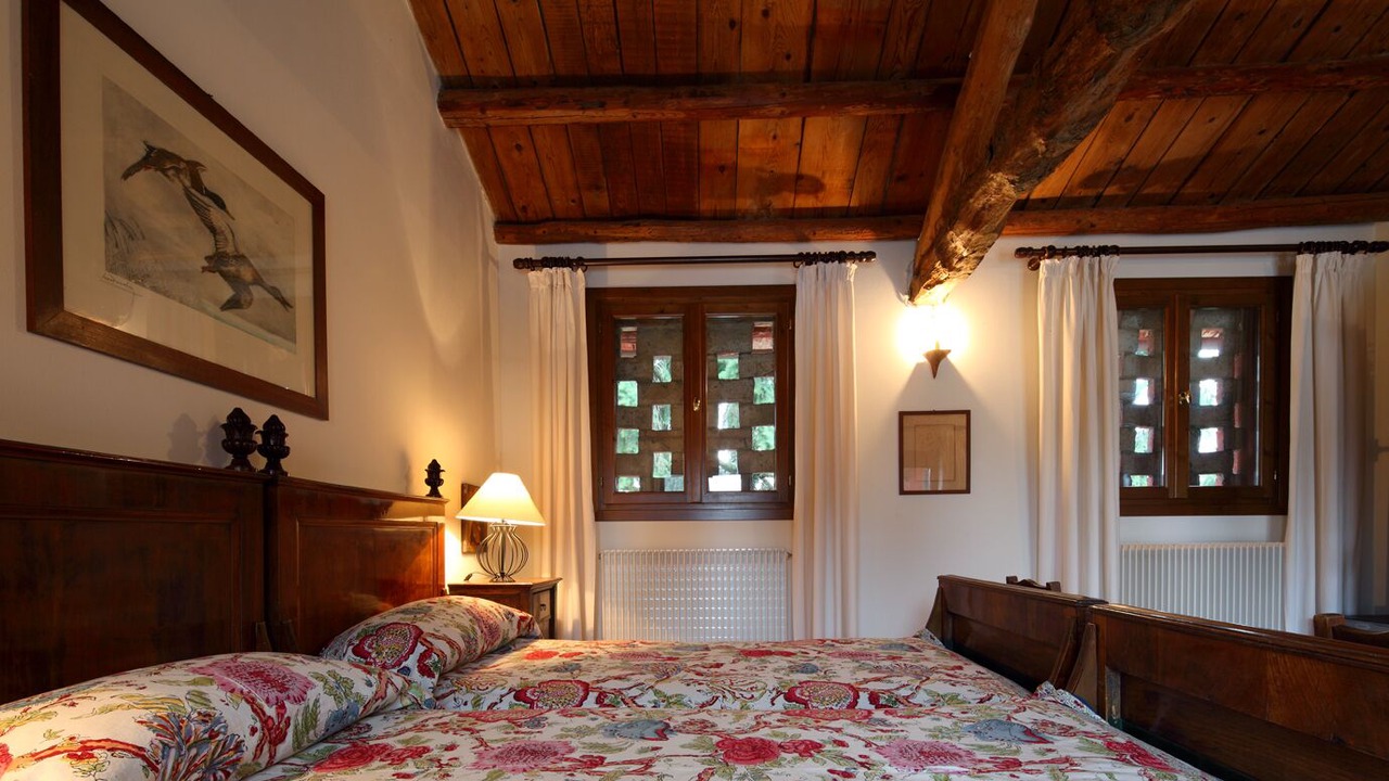 Photo of Bedroom in San Pietro di Feletto