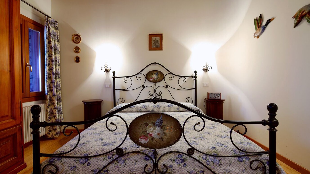 Photo of Bedroom in San Pietro di Feletto
