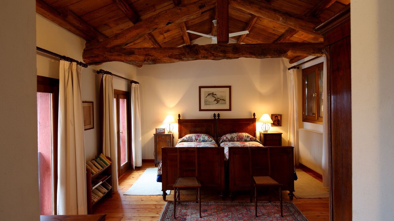 Photo of Bedroom in San Pietro di Feletto