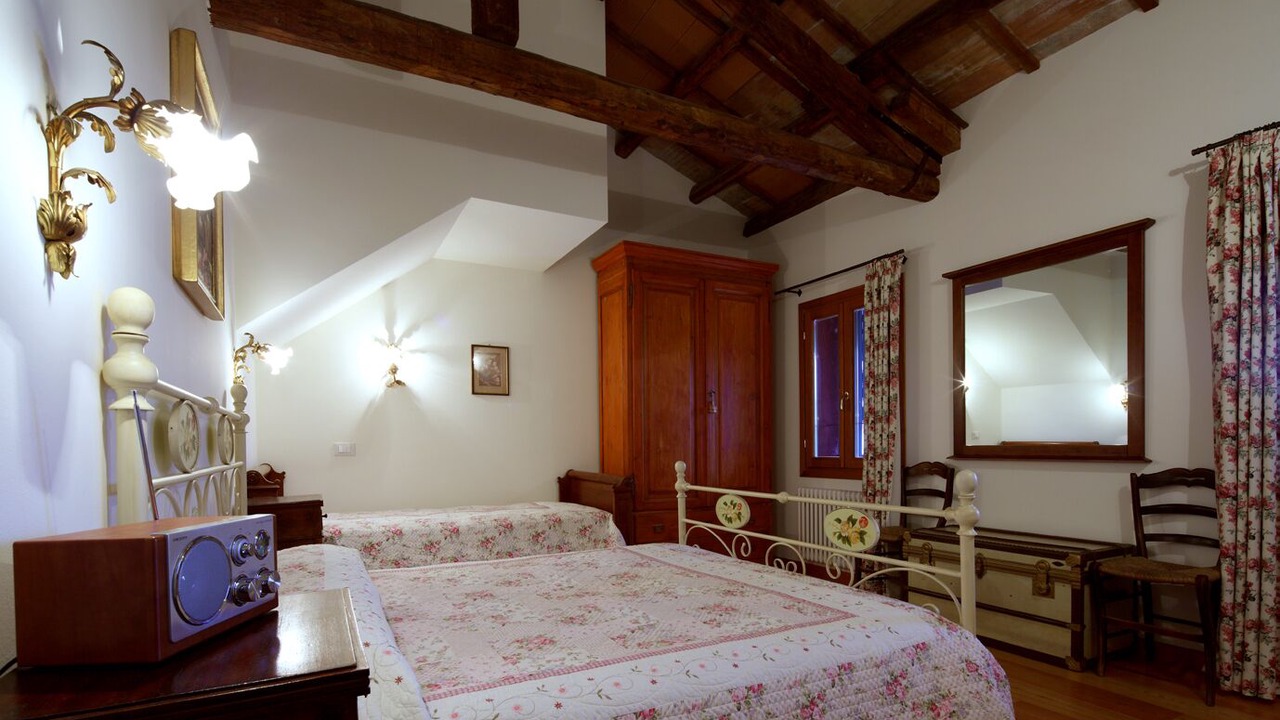 Photo of Bedroom in San Pietro di Feletto