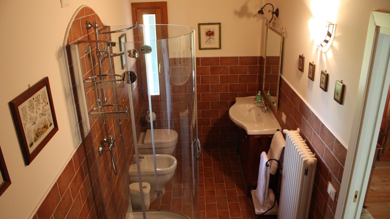 Photo of Bathroom in San Pietro di Feletto