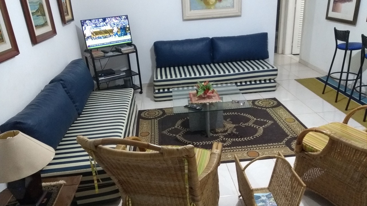 Photo of Livingroom in Bracui