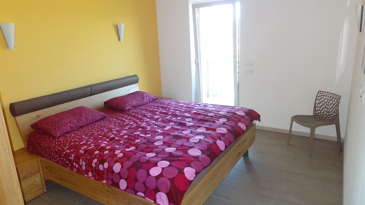 Photo of Bedroom in San Zeno di Montagna