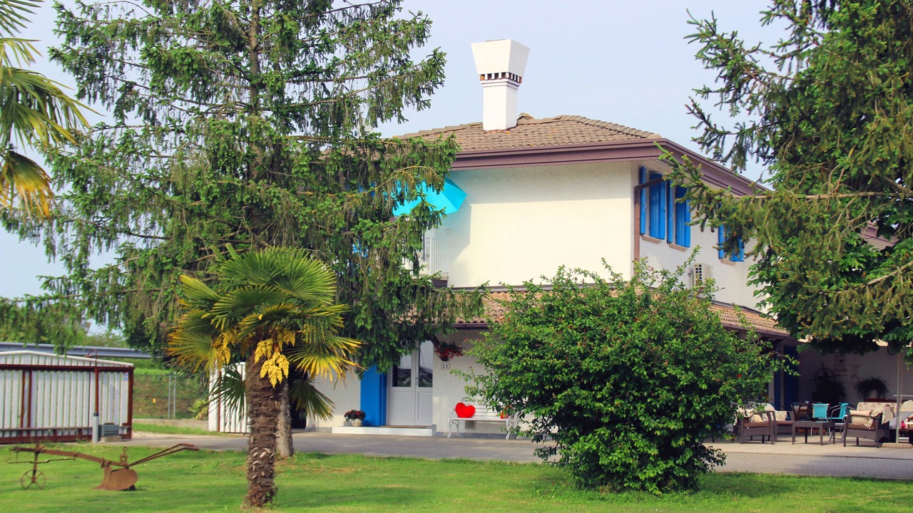 Photo of Outdoor in Ca' Pirami