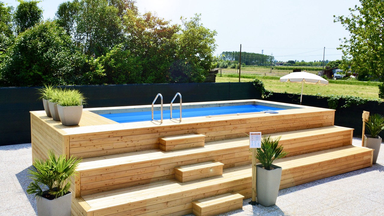 Photo of Outdoor in Ca' Pirami