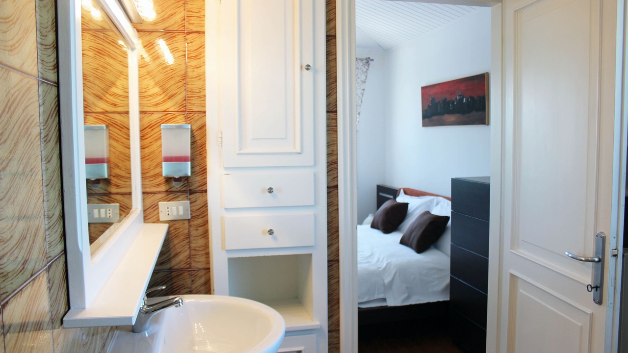 Photo of Bedroom in Ca' Pirami