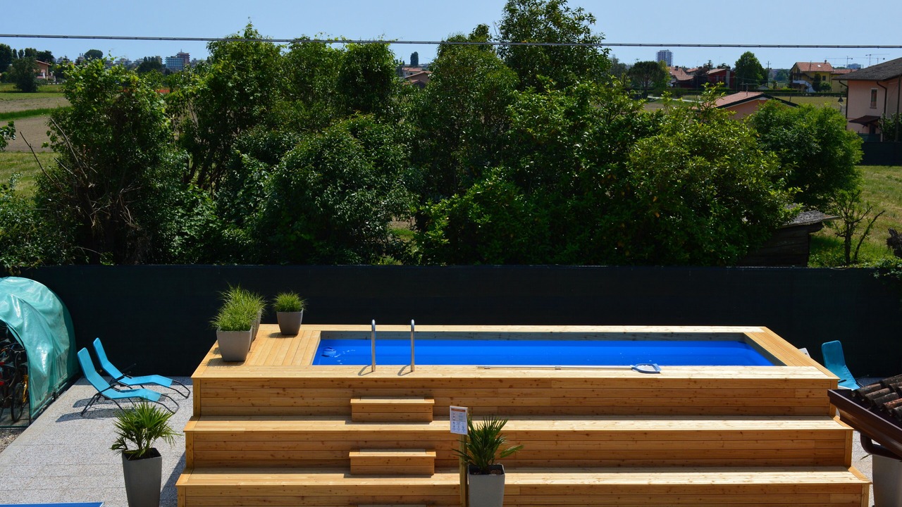 Photo of Outdoor in Ca' Pirami