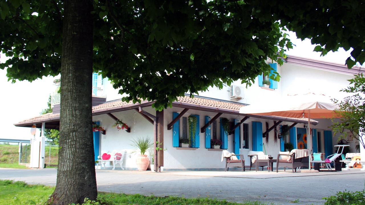 Photo of Outdoor in Ca' Pirami