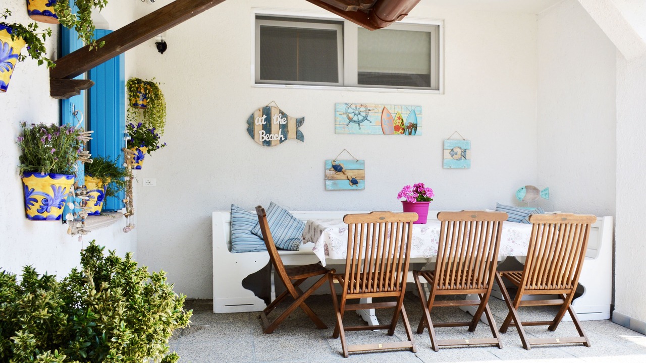 Photo of Outdoor in Ca' Pirami