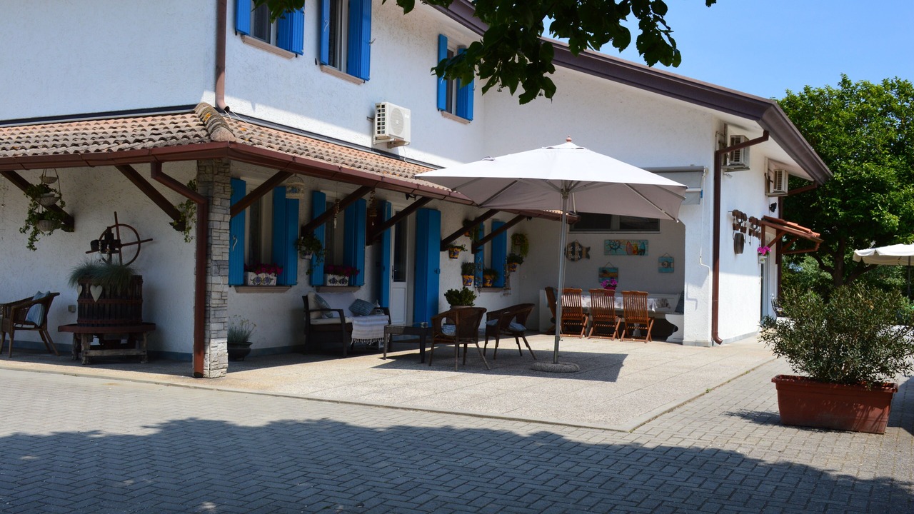Photo of Outdoor in Ca' Pirami