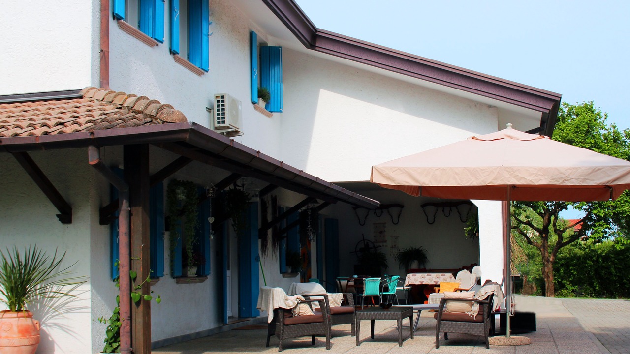 Photo of Outdoor in Ca' Pirami