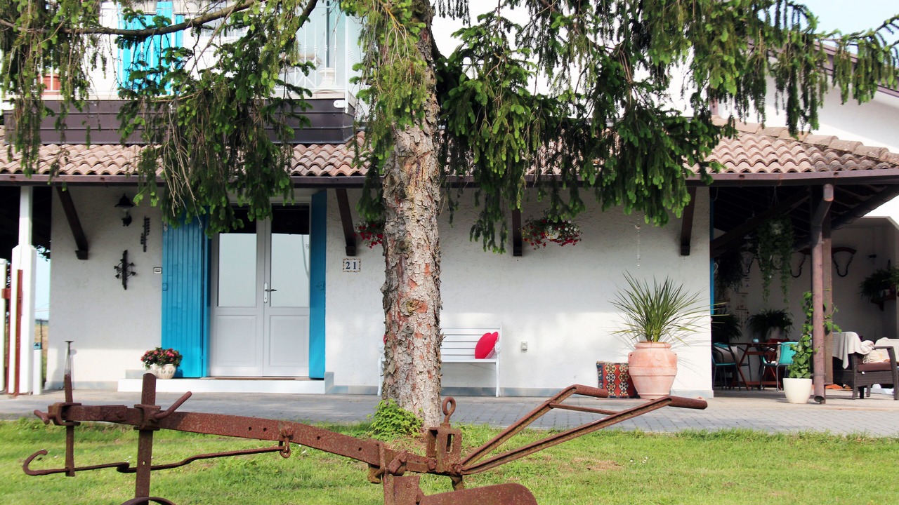 Photo of Outdoor in Ca' Pirami