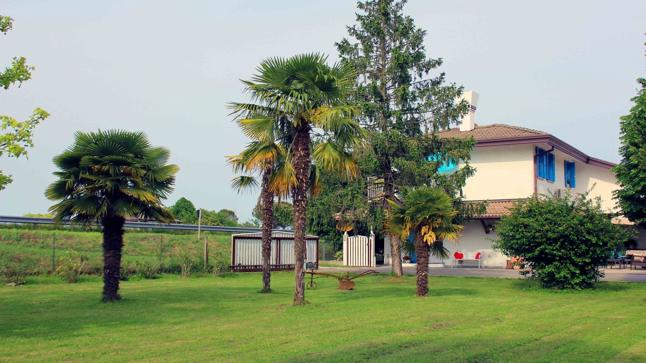 Photo of Outdoor in Ca' Pirami