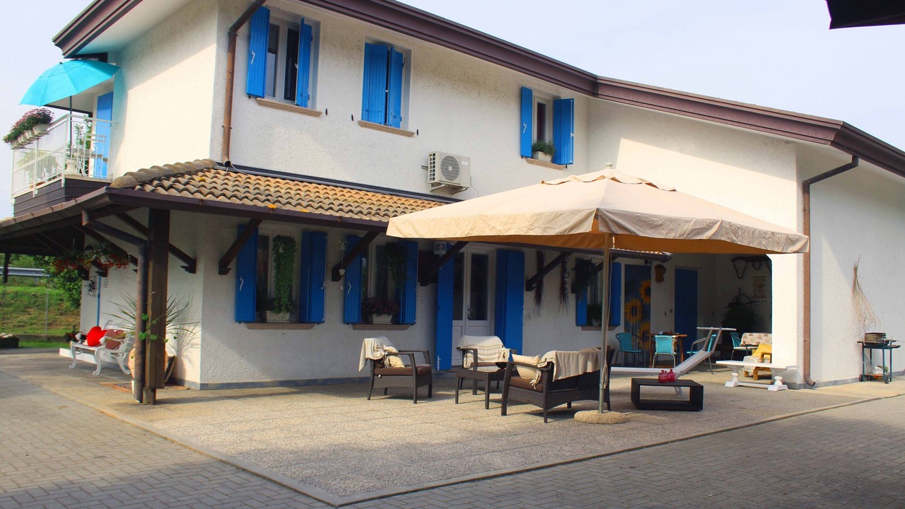Photo of Outdoor in Ca' Pirami