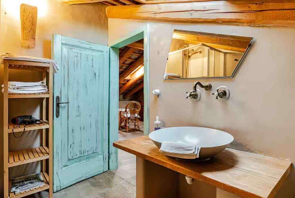 Photo of Bathroom in Cimadolmo