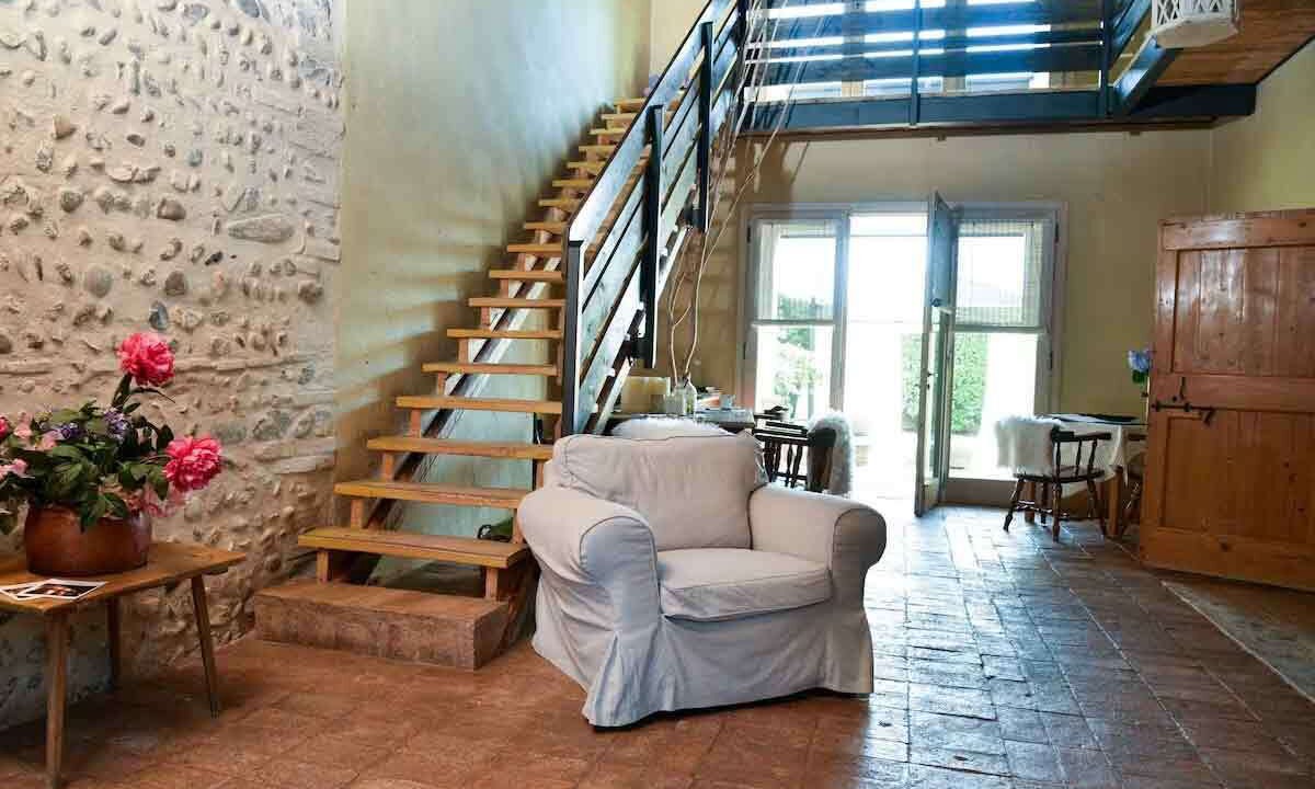 Photo of Livingroom in Cimadolmo