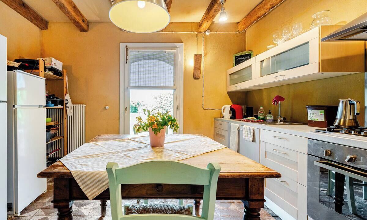 Photo of Kitchen in Cimadolmo