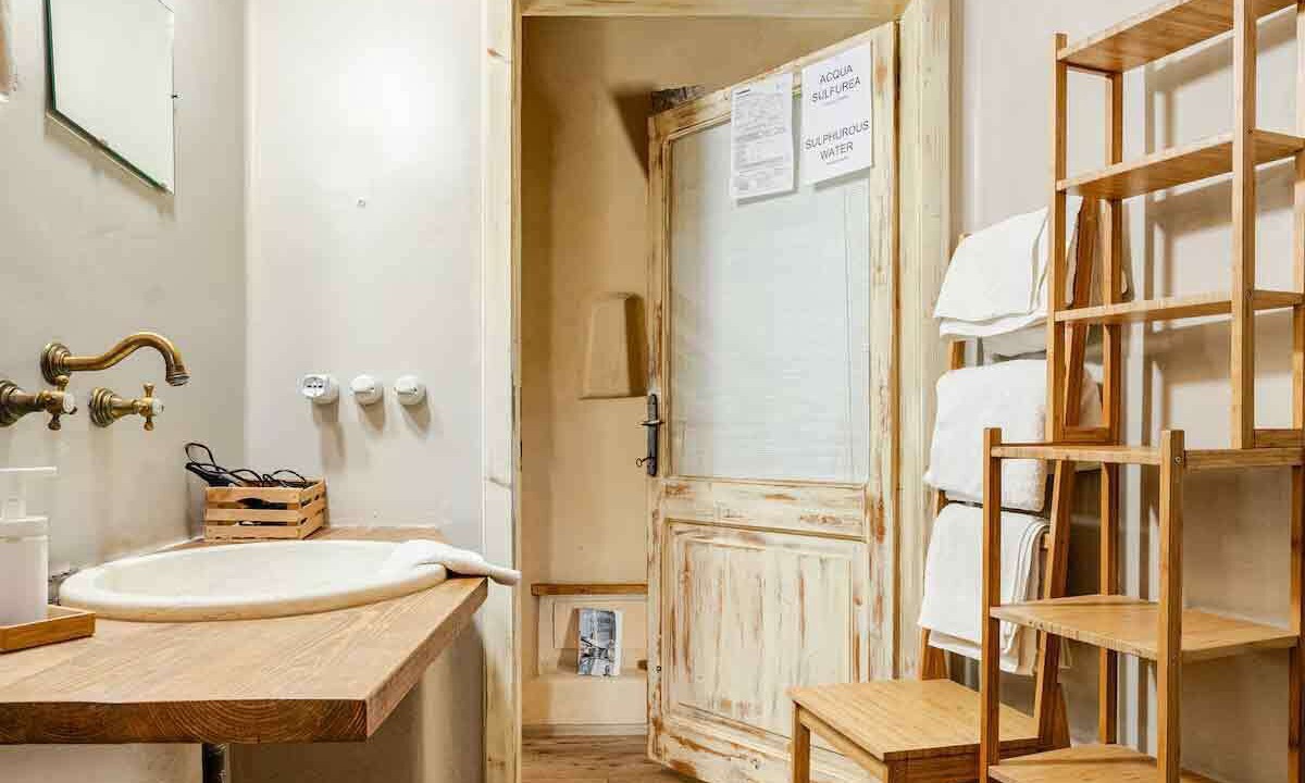 Photo of Bathroom in Cimadolmo