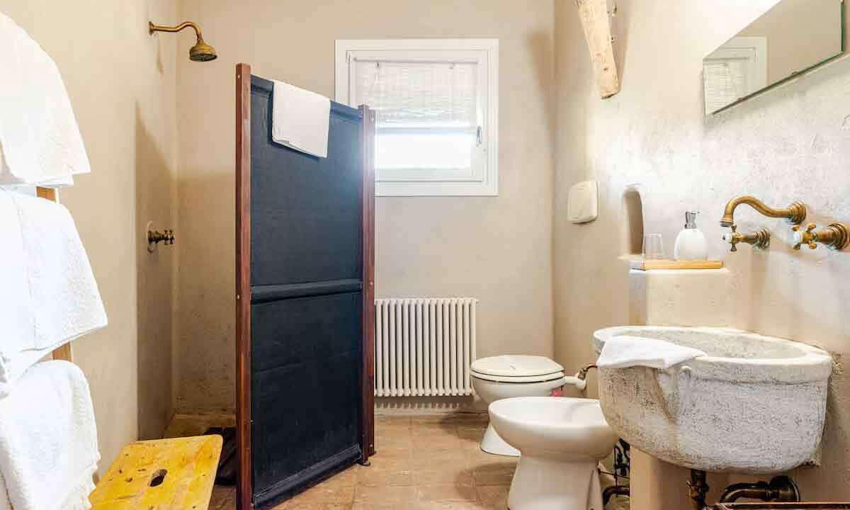 Photo of Bathroom in Cimadolmo