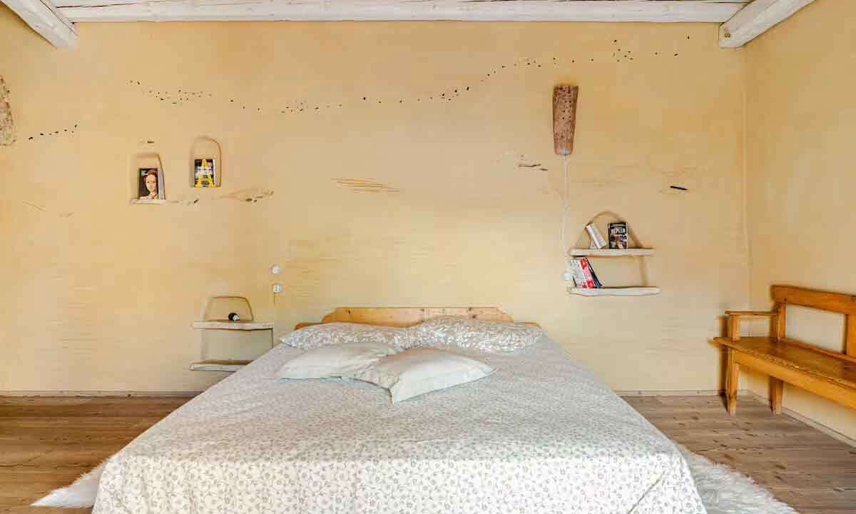 Photo of Bedroom in Cimadolmo