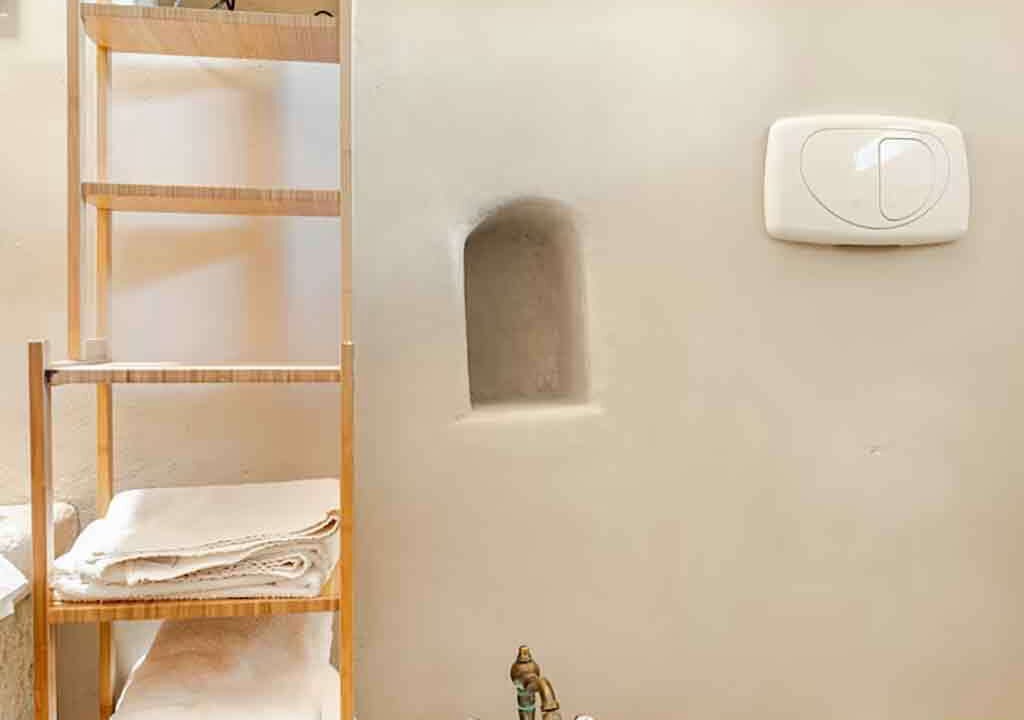 Photo of Bathroom in Cimadolmo