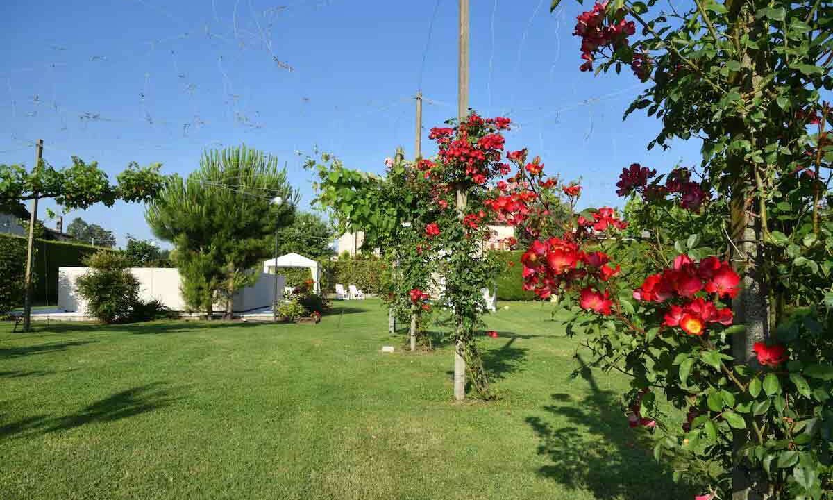 Photo of Outdoor in Cimadolmo