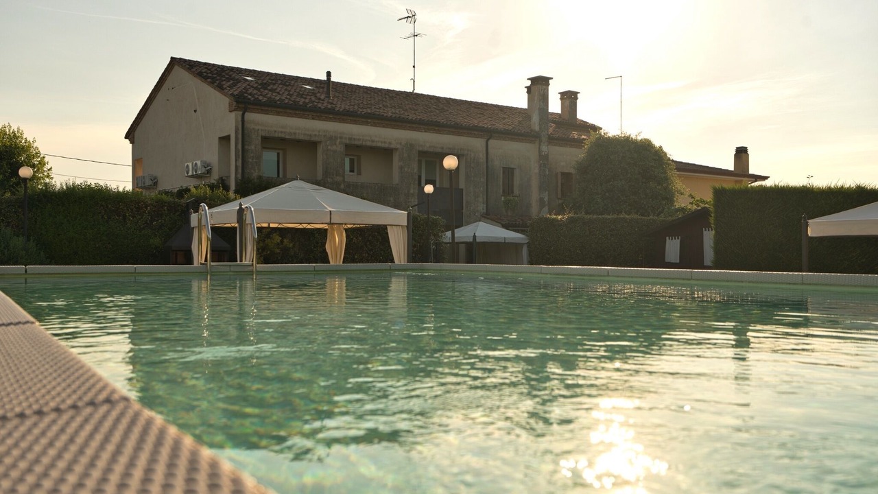 Photo of Outdoor in Cimadolmo