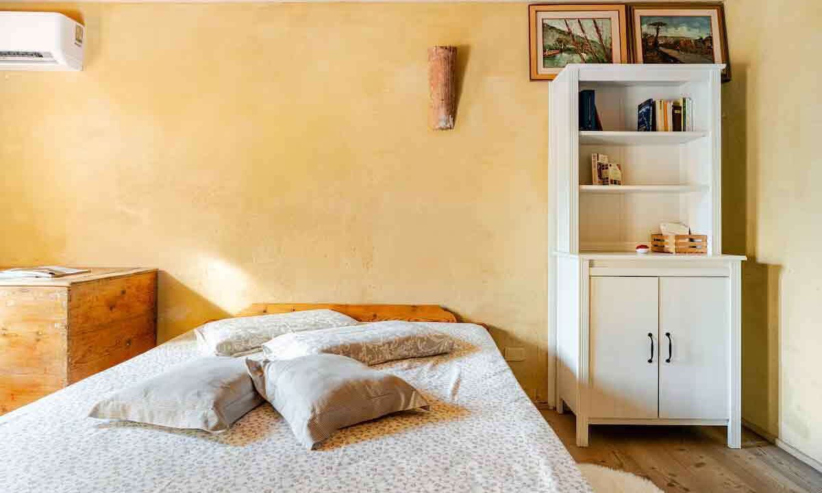 Photo of Bedroom in Cimadolmo