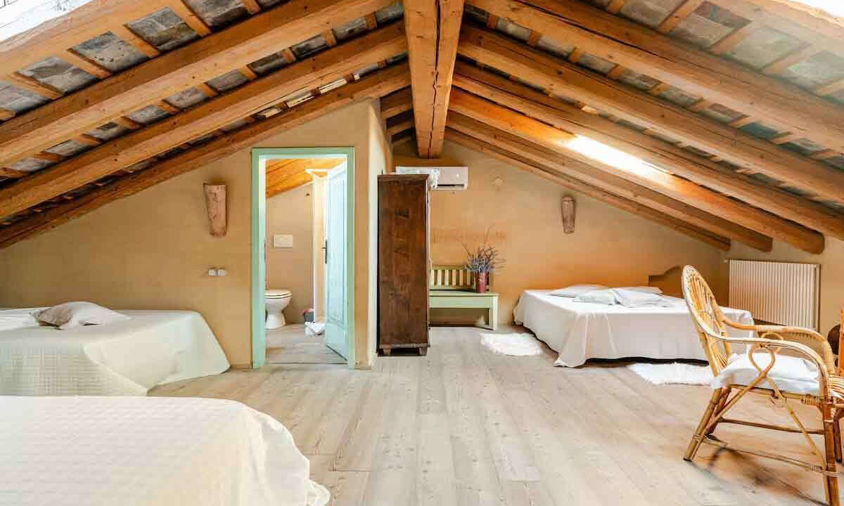 Photo of Bedroom in Cimadolmo