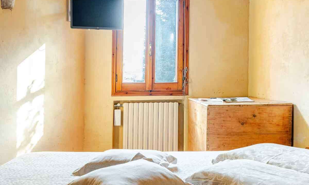 Photo of Bedroom in Cimadolmo