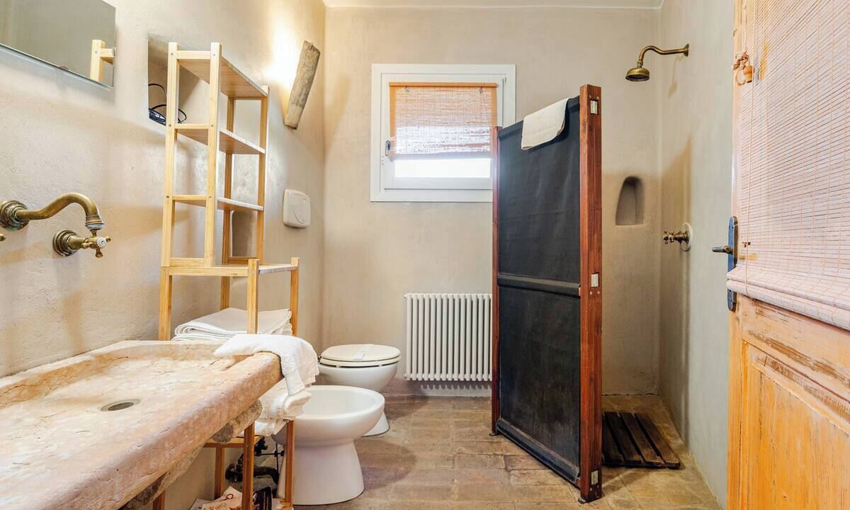 Photo of Bathroom in Cimadolmo
