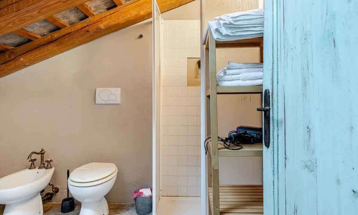 Photo of Bathroom in Cimadolmo