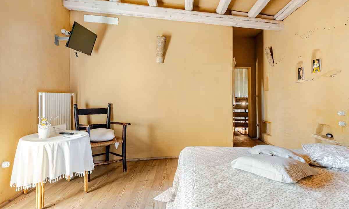 Photo of Bedroom in Cimadolmo