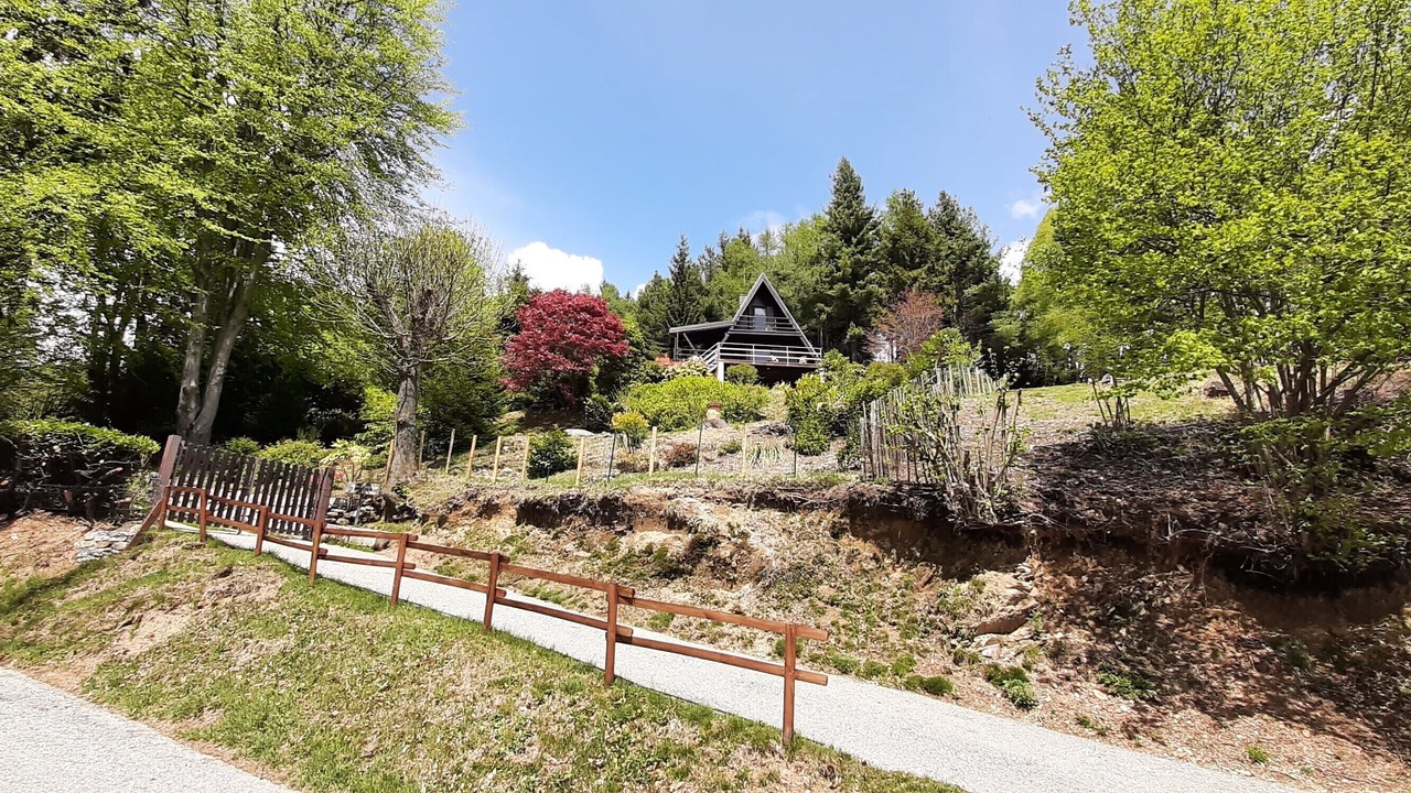 Photo of Outdoor in Trarego Viggiona